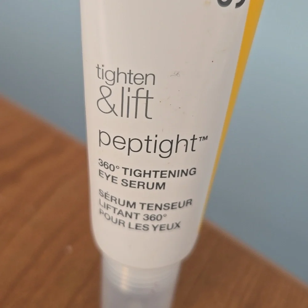 StriVectin Peptight Eye Serum Tighten And Lift .65oz - Picture 3 of 6